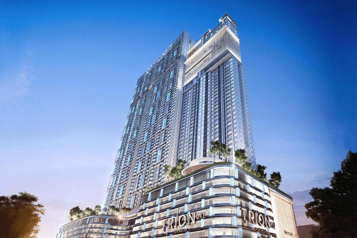 Trion@kl *
